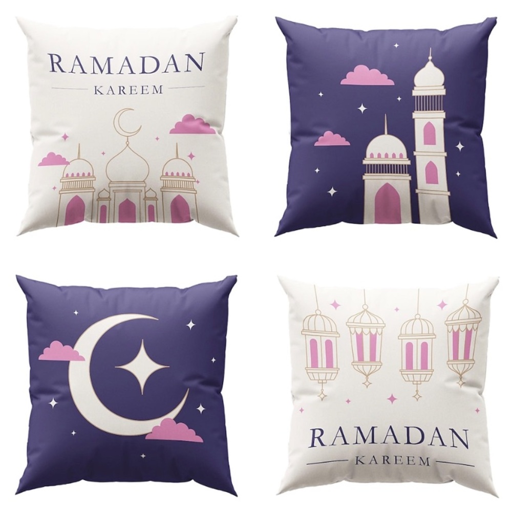 Ramadan decorations